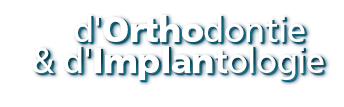 Centre d'Orthodontie, d'Implantologie et de Chirurgie Maxillo-Faciale Ruthenois